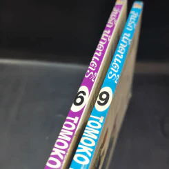 Nodame Cantabile วุ่นรักนักดนตรี เล่ม 6,9 รูปที่ 12