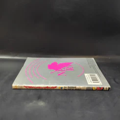 Evangelion เอวานเกเลียน เล่ม 4 รูปที่ 3