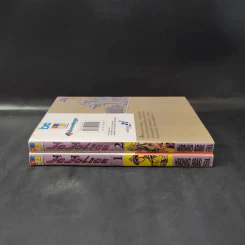 JoJo ล่าข้ามศตวรรษ Part 8 JoJoLion เล่ม 1-2 รูปที่ 2
