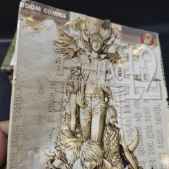 Death Note เล่ม 5,6,8,10,12 รูปที่ 5