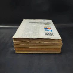 Death Note เล่ม 5,6,8,10,12 รูปที่ 9