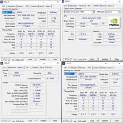 มือสอง Notebook DELL Inspiron 7737 + สายชาร์จ (ซิลิโคนหน้าจอลอกตามภาพ) รูปที่ 17