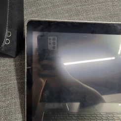 มือสอง Notebook DELL Inspiron 7737 + สายชาร์จ (ซิลิโคนหน้าจอลอกตามภาพ) รูปที่ 3