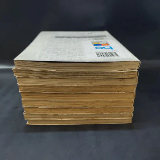 Death Note เดทโน๊ต เล่ม 2,3,4,5,6,7,8,10,12 รูปที่ 5