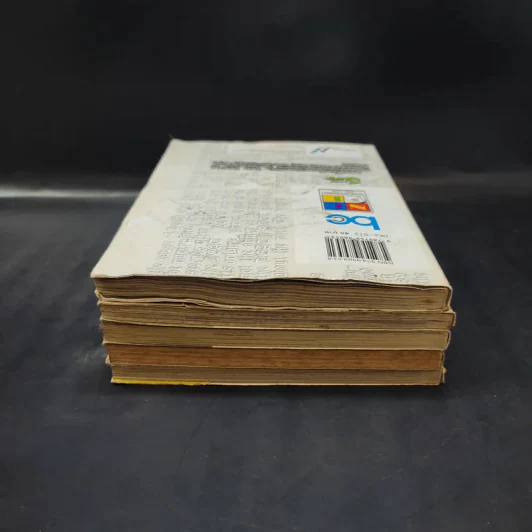 Death Note เล่ม 5,6,8,10,12 รูปที่ 9