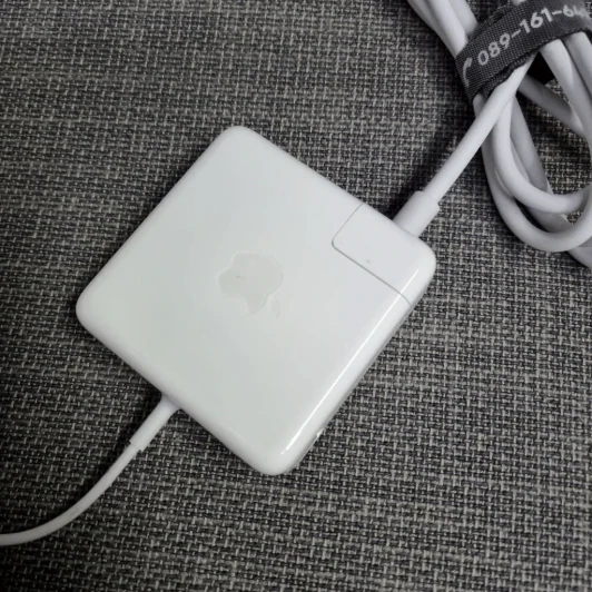สายชาร์จของแท้มือสอง MacBook Apple MagSafe 2 Power Adapter 85W รูปที่ 7