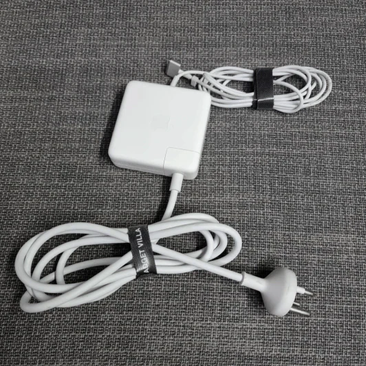สายชาร์จของแท้มือสอง MacBook Apple MagSafe 2 Power Adapter 85W รูปที่ 1