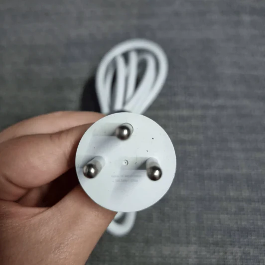 สายชาร์จของแท้มือสอง MacBook Apple MagSafe 2 Power Adapter 85W รูปที่ 9