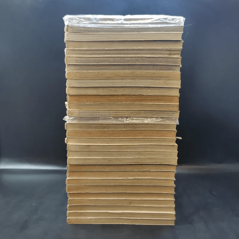 Hunter X Hunter ฮันเตอร์ X ฮันเตอร์ เล่ม 1-28,30 รูปที่ 3