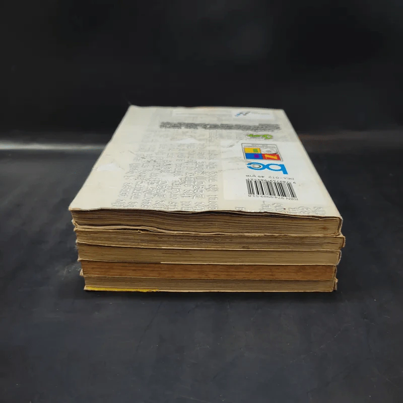 Death Note เล่ม 5,6,8,10,12 รูปที่ 9