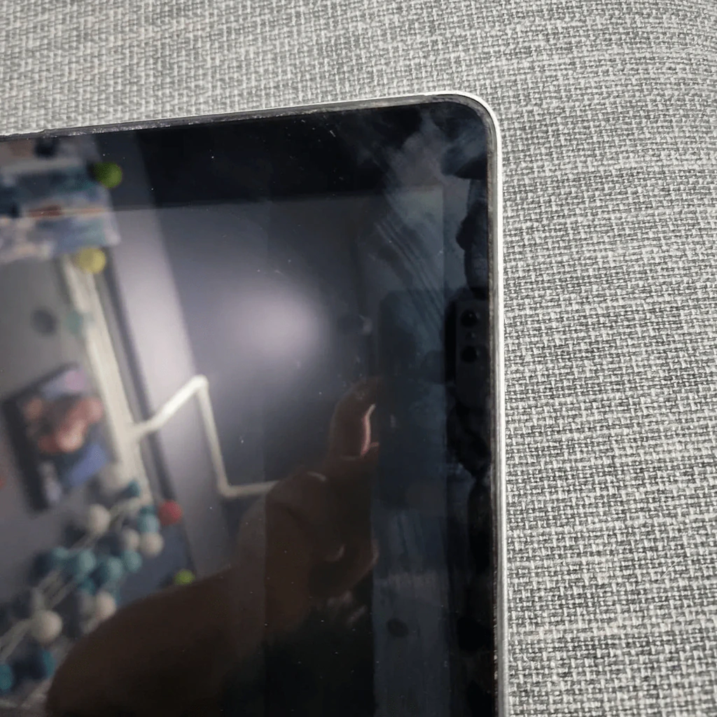 มือสอง Notebook DELL Inspiron 7737 + สายชาร์จ (ซิลิโคนหน้าจอลอกตามภาพ) รูปที่ 5