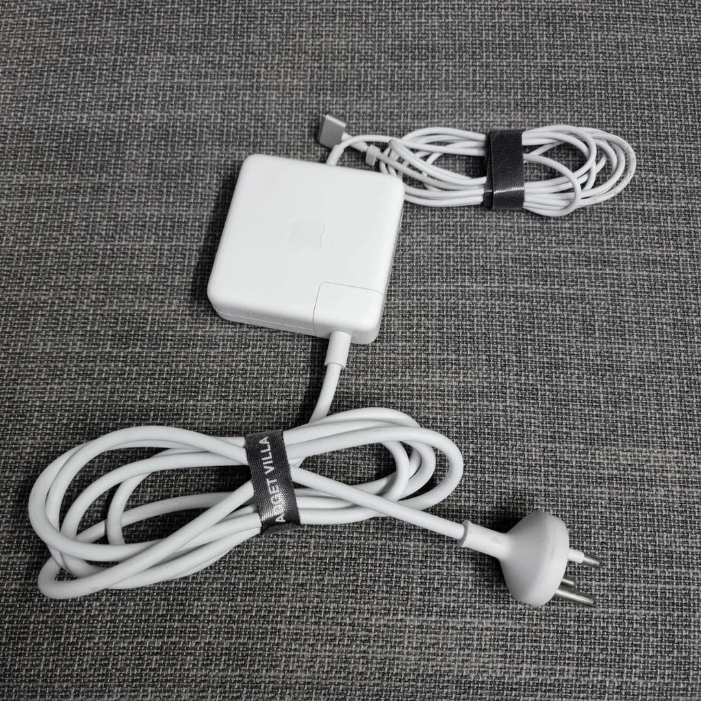 สายชาร์จของแท้มือสอง MacBook Apple MagSafe 2 Power Adapter 85W รูปที่ 1