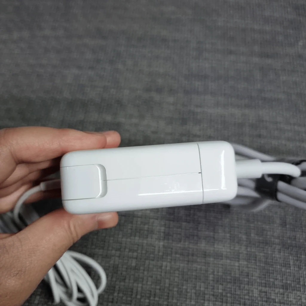 สายชาร์จของแท้มือสอง MacBook Apple MagSafe 2 Power Adapter 85W รูปที่ 6