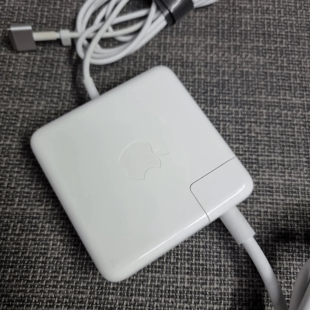 สายชาร์จของแท้มือสอง MacBook Apple MagSafe 2 Power Adapter 85W รูปที่ 2