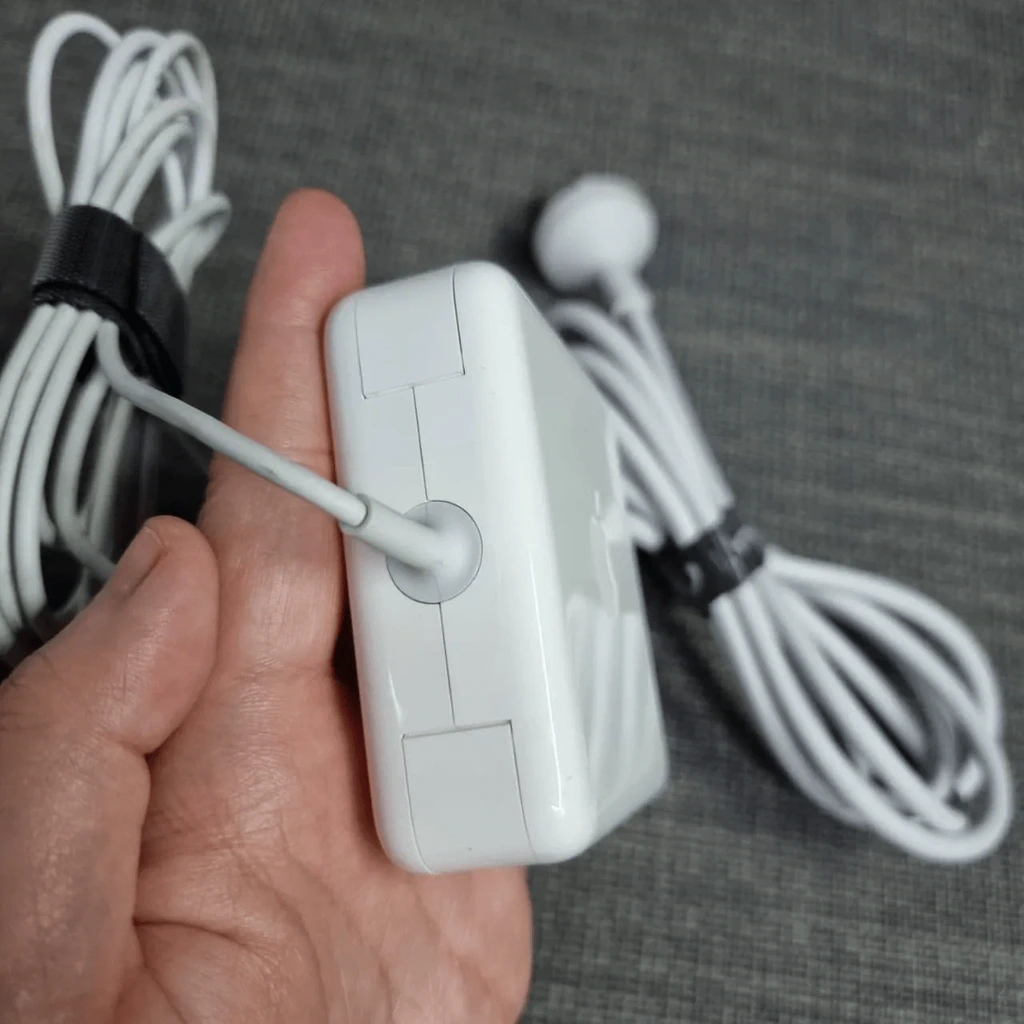 สายชาร์จของแท้มือสอง MacBook Apple MagSafe 2 Power Adapter 85W รูปที่ 3