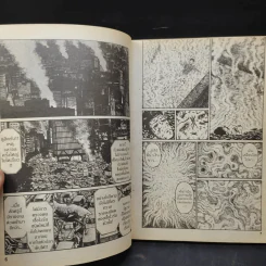 ปลามรณะ เล่ม 2 - Junji Ito รูปที่ 11