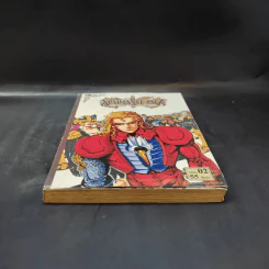 Apaimanee Saga อภัยมณีซาก้า ภาค 3 เล่ม 2 รูปที่ 4