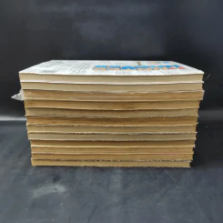 Hunter X Hunter ฮันเตอร์ X ฮันเตอร์ เล่ม 8,11,12,13,14,15,18,20,21,22,23,27 รูปที่ 4