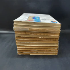 Hunter X Hunter ฮันเตอร์ X ฮันเตอร์ เล่ม 8,11,12,13,14,15,18,20,21,22,23,27 รูปที่ 5