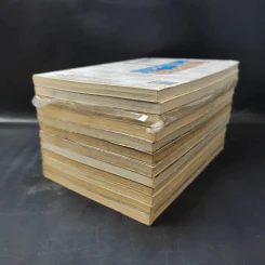 Hunter X Hunter ฮันเตอร์ X ฮันเตอร์ เล่ม 8,11,12,13,14,15,18,20,21,22,23,27 รูปที่ 6