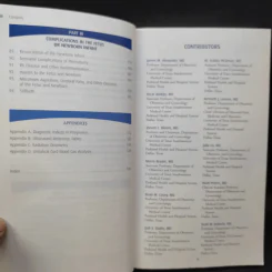 Williams Manual of Pregnancy Complications รูปที่ 10