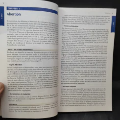Williams Manual of Pregnancy Complications รูปที่ 12