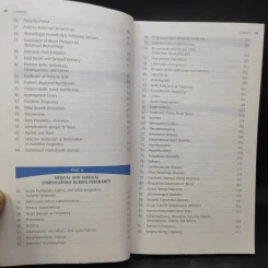 Williams Manual of Pregnancy Complications รูปที่ 9