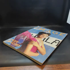 Image Vol.2 No.5 พ.ค.32 นางสาวไทยปี 2532 คุณยลดา รองหานาม รูปที่ 7