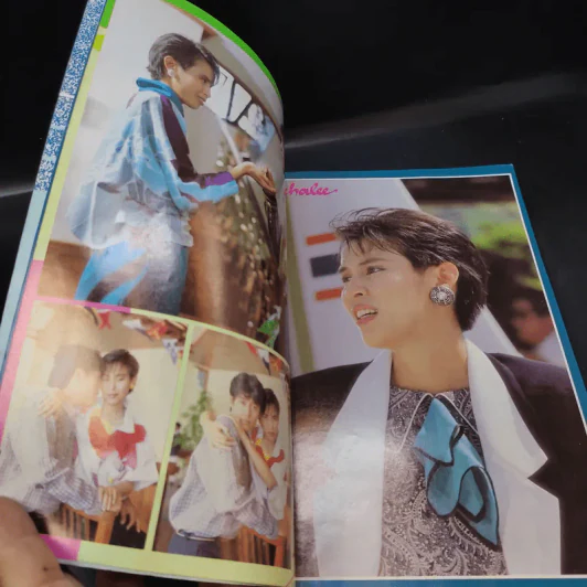 ไพลิน Vol.1 เบิร์ด ธงไชย รูปที่ 10