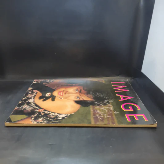 Image Vol.1 No.10 ต.ค.31 ปุ๋ย ภรณ์ทิพย์ รูปที่ 4