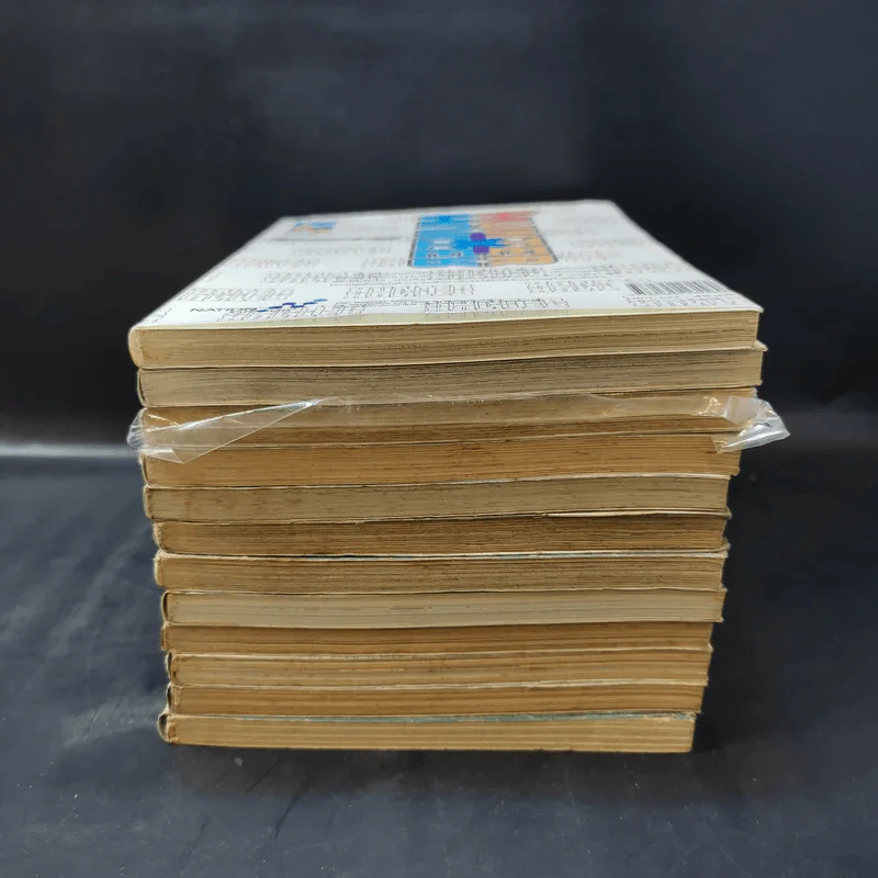 Hunter X Hunter ฮันเตอร์ X ฮันเตอร์ เล่ม 8,11,12,13,14,15,18,20,21,22,23,27 รูปที่ 3