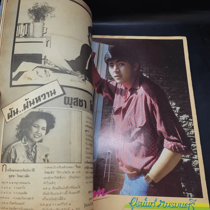 ไพลิน Vol.1 เบิร์ด ธงไชย รูปที่ 14
