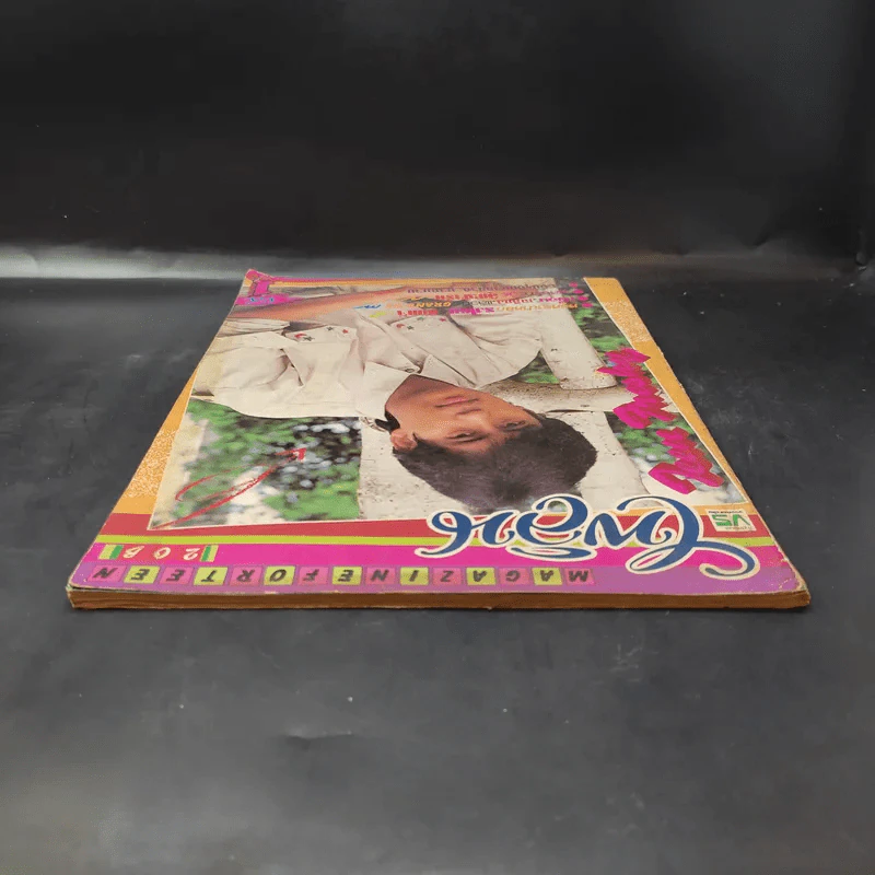 ไพลิน Vol.1 เบิร์ด ธงไชย รูปที่ 7
