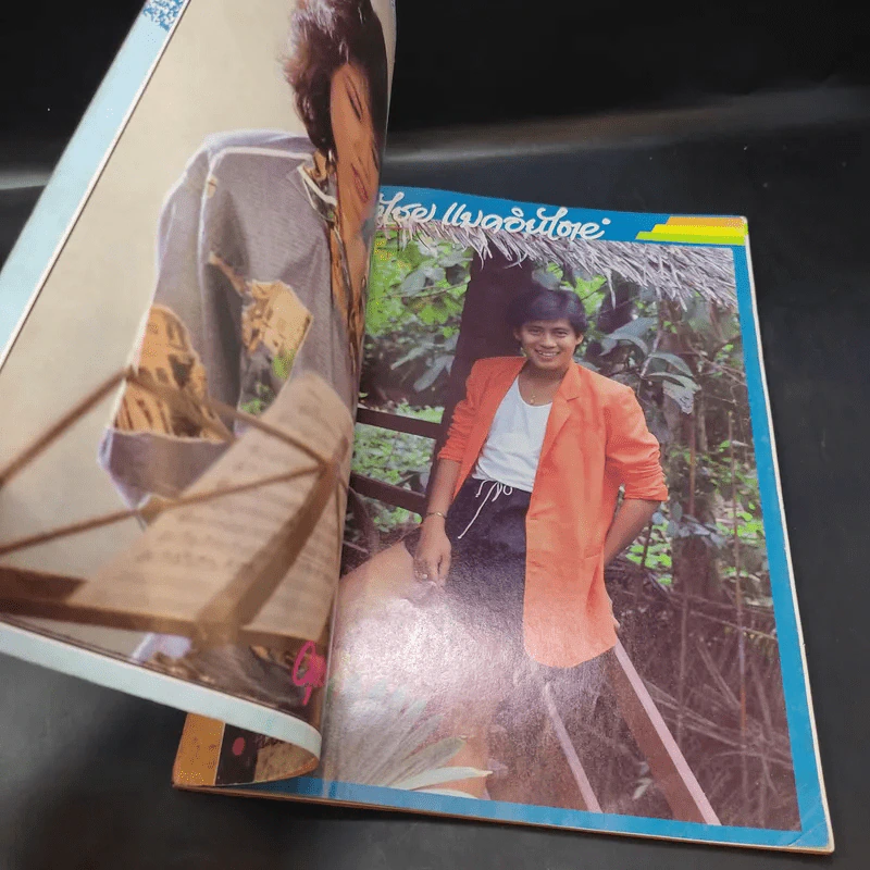 ไพลิน Vol.1 เบิร์ด ธงไชย รูปที่ 9