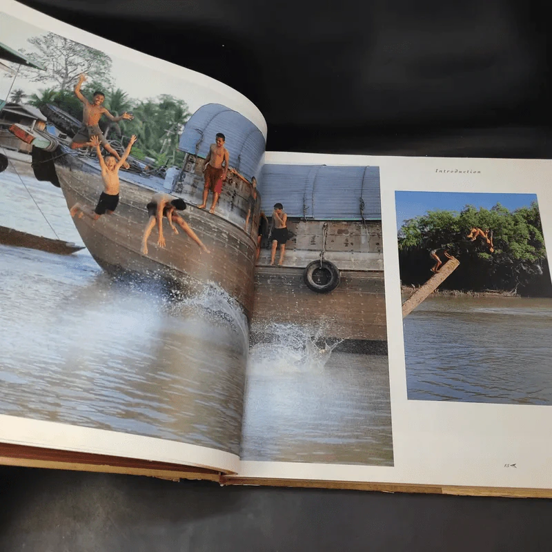 Menam Chao Phraya River of Life & Legend รูปที่ 11