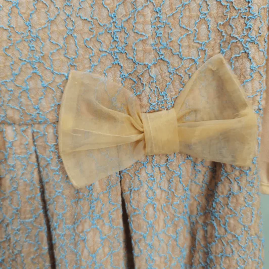 ชุดเดรสสั้น มินิมอล Guge อก 34-36 นิ้ว, เอว 28-30 นิ้ว, สะโพก 52 นิ้ว, ยาว 31 นิ้ว รูปที่ 4
