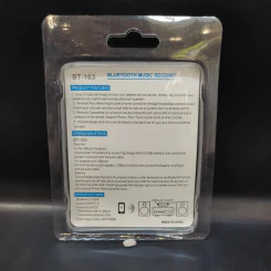 Bluetooth Music Receiver Wireless Music รูปที่ 2