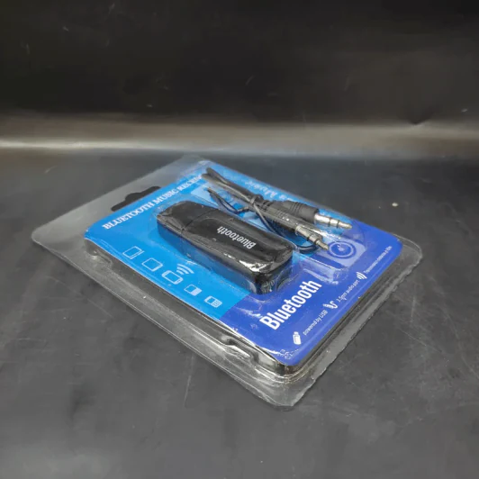 Bluetooth Music Receiver Wireless Music รูปที่ 4