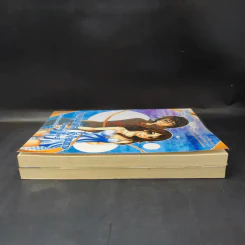 เด็กหนุ่มหน้าใส หัวใจซาตาน เล่ม 2-3 - Swordman แห่ง Iris รูปที่ 5