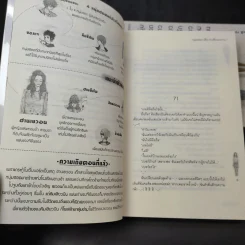 นิยายแจ่มใส หนุ่มฮอตสาวเฮี้ยว รักเปรี้ยวอมหวาน 2 เล่มจบ - Guiyeoni รูปที่ 11