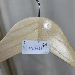 ชุดเดรสสั้น สีขาว กระโปรงลายดำขาว อก 34 นิ้ว, เอว 32 นิ้ว, สะโพก 36 นิ้ว, ยาว 32 นิ้ว รูปที่ 5