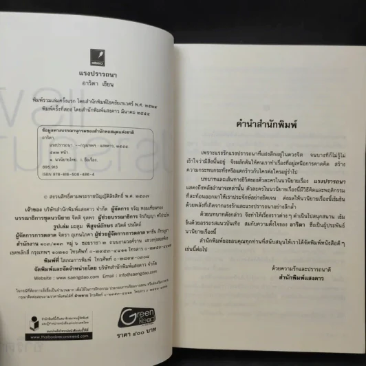 แรงปรารถนา - อาริตา รูปที่ 9