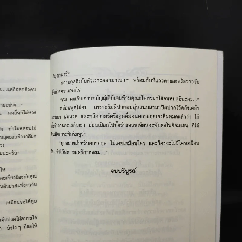ตลาดอารมณ์ - อุปถัมภ์ กองแก้ว รูปที่ 11