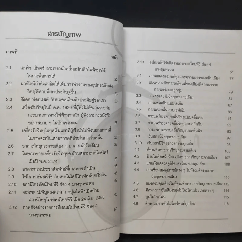 หลักการวิทยุกระจายเสียงและวิทยุโทรทัศน์ - อุษณีย์ ศิริสุนทรไพบูลย์ รูปที่ 14