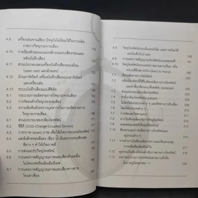 หลักการวิทยุกระจายเสียงและวิทยุโทรทัศน์ - อุษณีย์ ศิริสุนทรไพบูลย์ รูปที่ 15