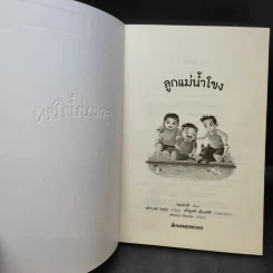 ลูกแม่น้ำโขง - เขมชาติ รูปที่ 8