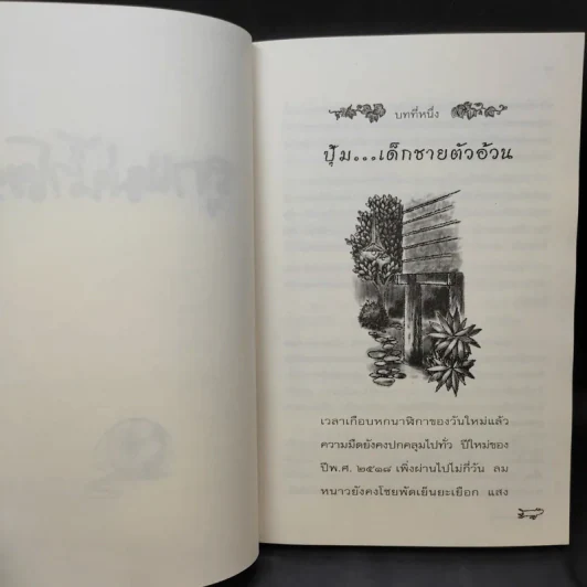 ลูกแม่น้ำโขง - เขมชาติ รูปที่ 11