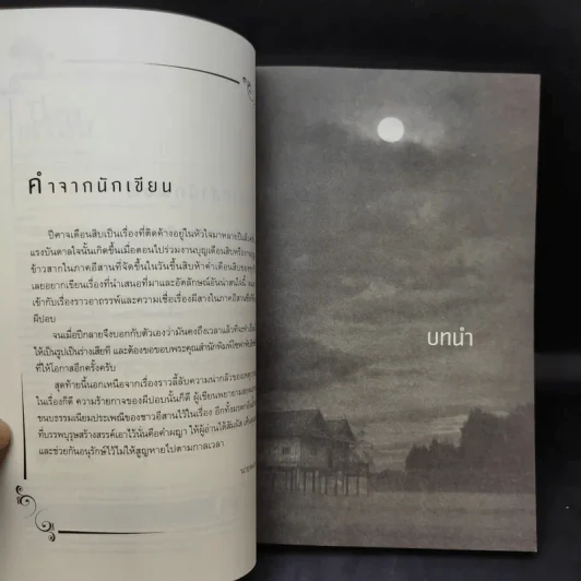 ปีศาจเดือนสิบ - นายหมอก รูปที่ 10
