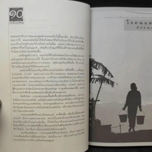 ใจคนและหนทาง - ภัทรพงศ์ คงวิจิตร รูปที่ 9