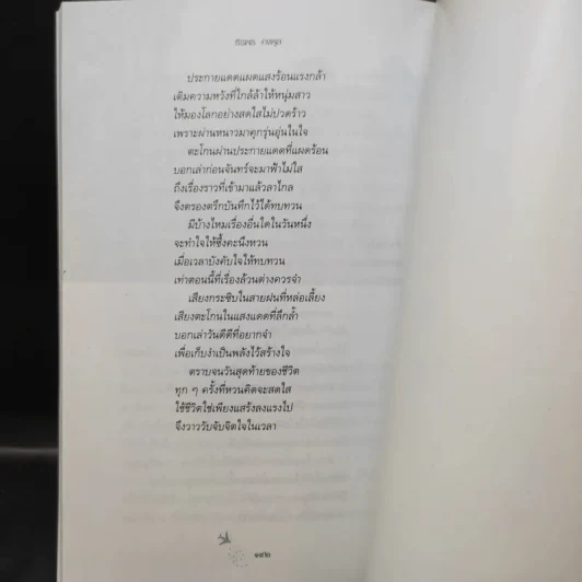 ดอกไม้บานที่เกาะใต้ - ธีรพร คงพูล รูปที่ 11